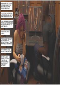 Pandora XXX 1 #22