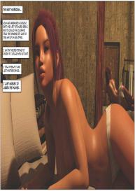 Pandora XXX 1 #29