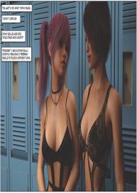 Pandora XXX 1 #47