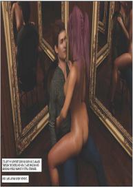 Pandora XXX 1 #64