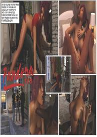 Pandora XXX 1 #97