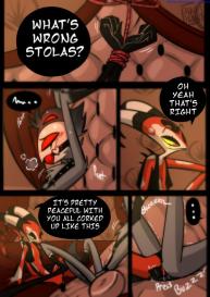 Stolitz #1