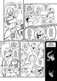 Skarpworld 10 – Milk Crisis 4 #16