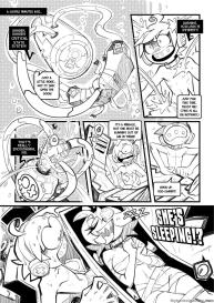Skarpworld 10 – Milk Crisis 4 #17
