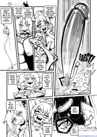 Skarpworld 10 – Milk Crisis 4 #20