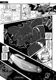 Skarpworld 10 – Milk Crisis 4 #23