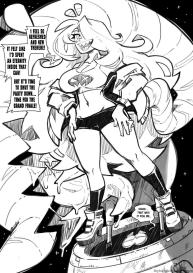 Skarpworld 10 – Milk Crisis 4 #24