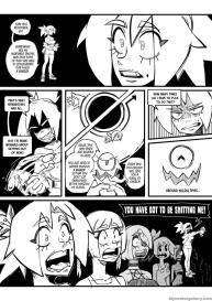 Skarpworld 10 – Milk Crisis 4 #27