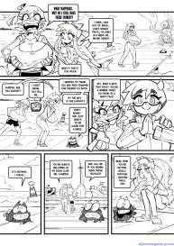 Skarpworld 10 – Milk Crisis 4 #29