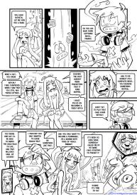 Skarpworld 10 – Milk Crisis 4 #30