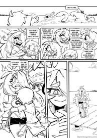Skarpworld 10 – Milk Crisis 4 #31