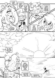 Skarpworld 10 – Milk Crisis 4 #32