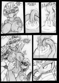 RockGal Pharaoh’s Kink #3