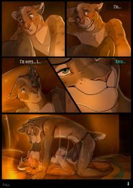 Homecoming #3