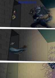 Quiet Hiding #2