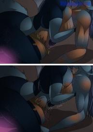 Quiet Hiding #6