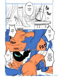 You Never Had A Friend Like Me #4