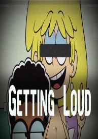 Getting Loud #1