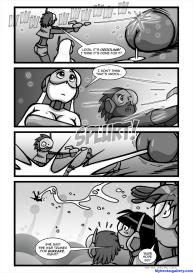 Space Sex Squad 6 #10