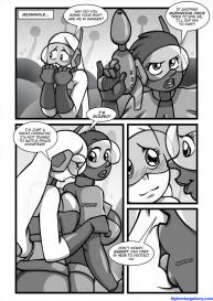 Space Sex Squad 6 #4