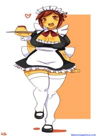 Creamy Flan #1