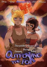 The Swindler’s Tale 2 – Outfoxing The Fox #1