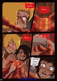 The Swindler’s Tale 2 – Outfoxing The Fox #11