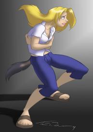 Werewolf TF #2