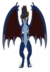 Brides Of Bahamut – Selphie 1 #11