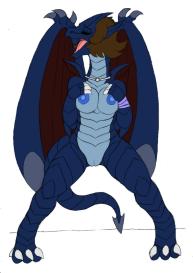 Brides Of Bahamut – Selphie 1 #12