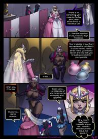 Princess Claire 1 – A Royal Endowment #28