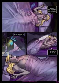 Princess Claire 1 – A Royal Endowment #3