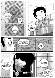 Garnet’s Gift #10
