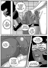 Garnet’s Gift #12