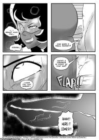 Garnet’s Gift #14