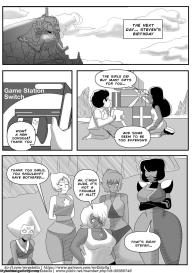 Garnet’s Gift #22