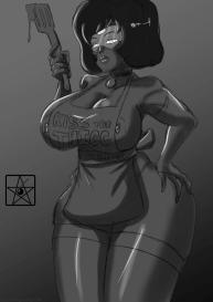 Garnet’s Gift #25