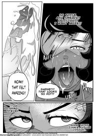 Garnet’s Gift #9