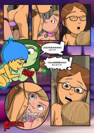 Riley & Margo #13