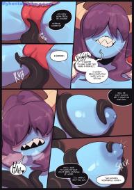 The Dandy Demons 6 – Memories #15