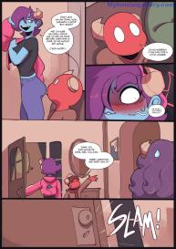 The Dandy Demons 6 – Memories #3