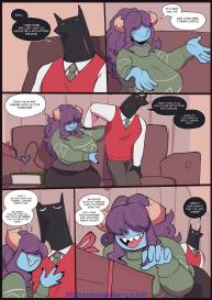The Dandy Demons 6 – Memories #4