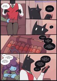 The Dandy Demons 6 – Memories #5
