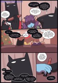 The Dandy Demons 6 – Memories #6
