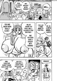 Genkai Toppa Wrestling 21 – D’leta’s Day Out #2
