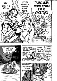 Genkai Toppa Wrestling 21 – D’leta’s Day Out #4