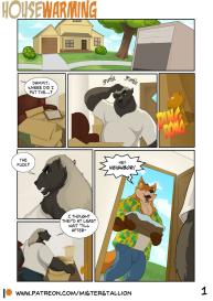 Housewarming #1