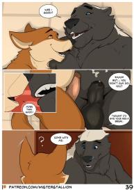 Housewarming #39