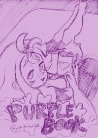 Purple Book #1