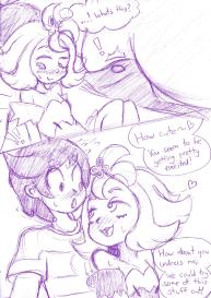 Purple Book #3